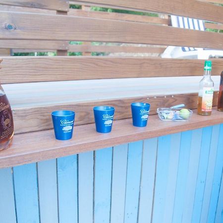 Resid'Calonne Βίλα Le François Εξωτερικό φωτογραφία